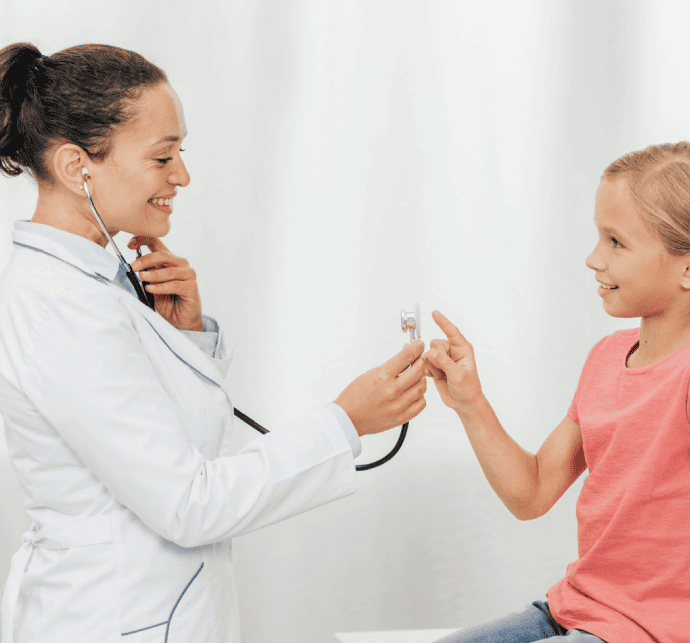 Alergología Pediátrica